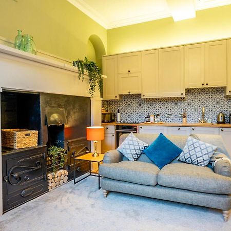 2 Rowntree House Apartment York Luaran gambar