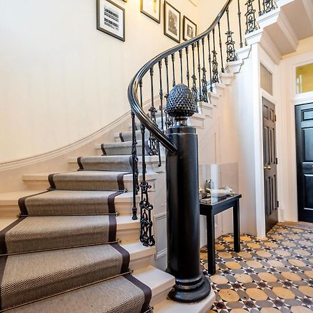 2 Rowntree House Apartment York Luaran gambar