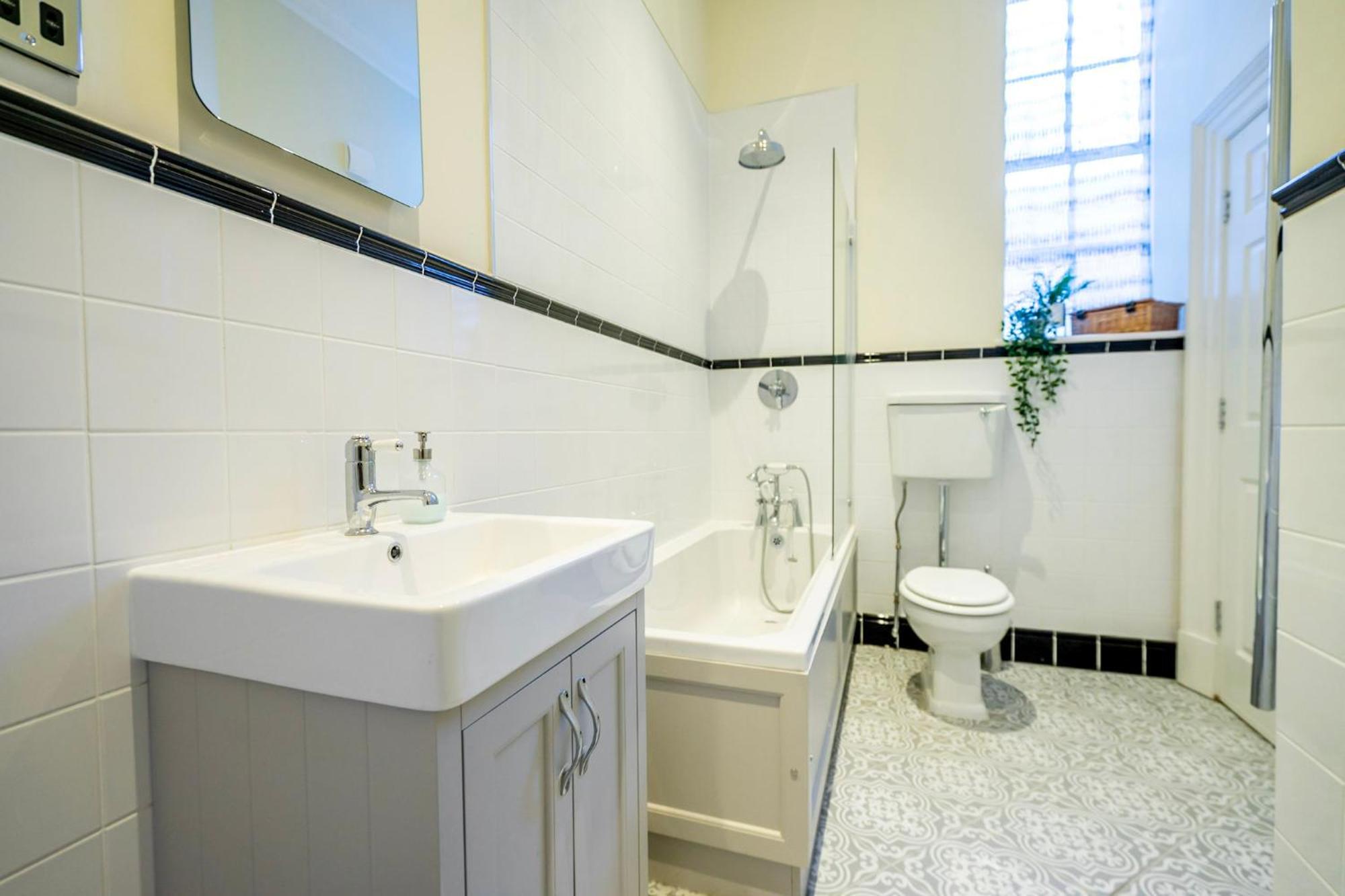 2 Rowntree House Apartment York Luaran gambar
