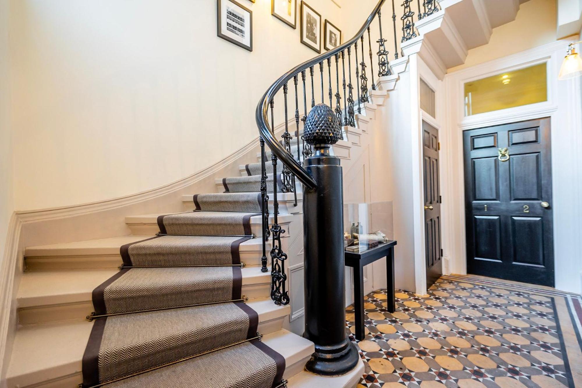 2 Rowntree House Apartment York Luaran gambar