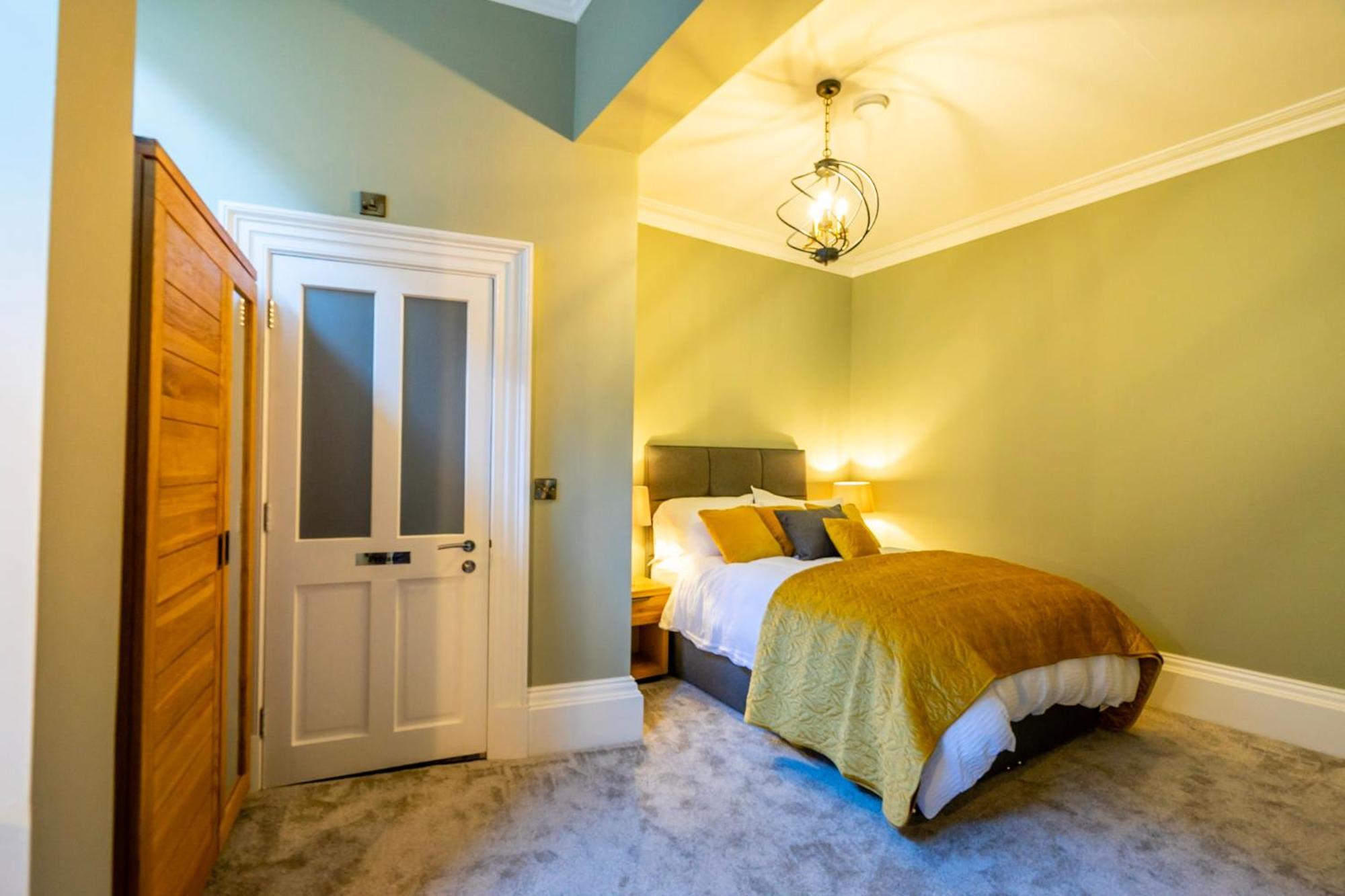 2 Rowntree House Apartment York Luaran gambar